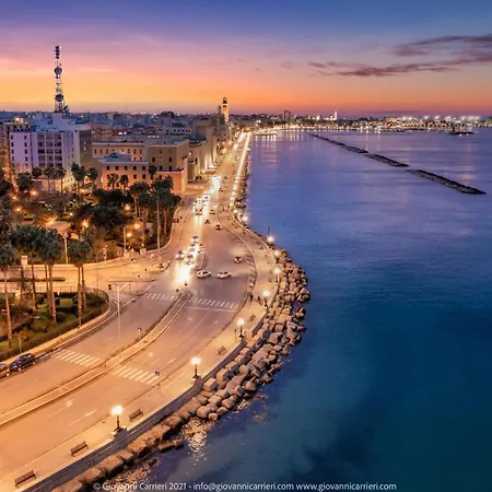 Perfecta2916 - - Lungomare Bari