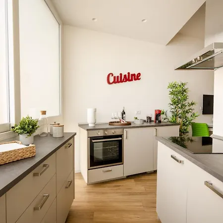 Perfecta2916 - - Lungomare Appartement Bari