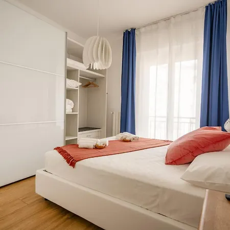 Perfecta2916 - - Lungomare Appartement