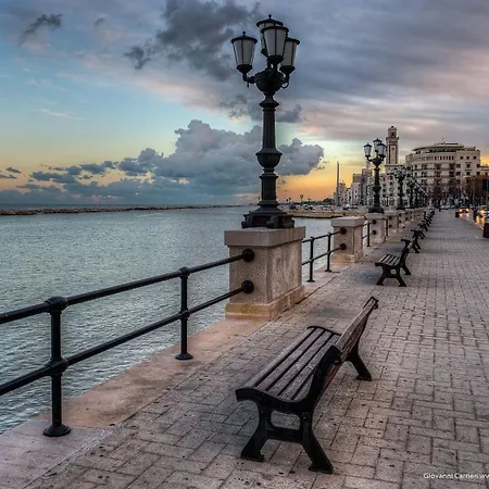 Perfecta2916 - - Lungomare Appartement