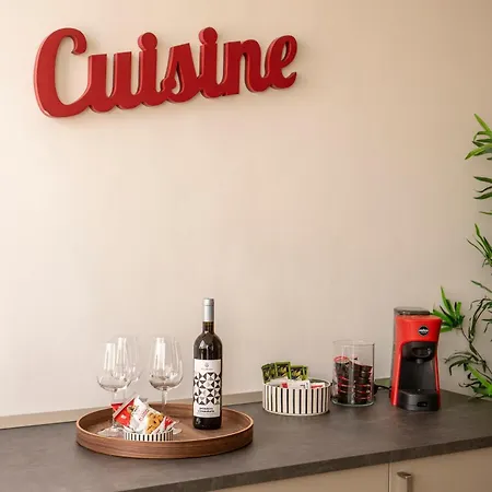 Perfecta2916 - - Lungomare Appartement Bari