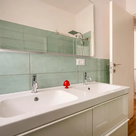 Perfecta2916 - - Lungomare Appartement Bari