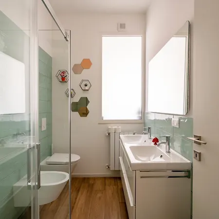 Perfecta2916 - - Lungomare Appartement