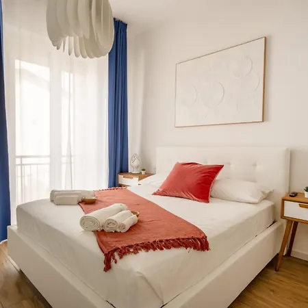 Appartement Perfecta2916 - - Lungomare