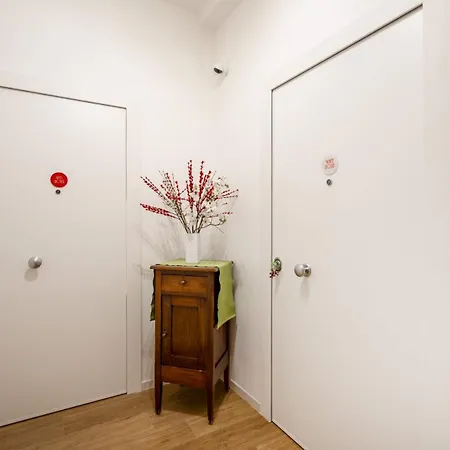 Appartement Perfecta2916 - - Lungomare *