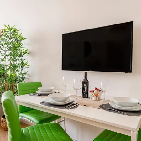 Perfecta2916 - - Lungomare Appartement