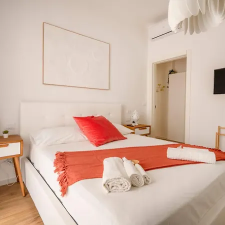 Appartement Perfecta2916 - - Lungomare *
