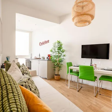 Appartement Perfecta2916 - - Lungomare *