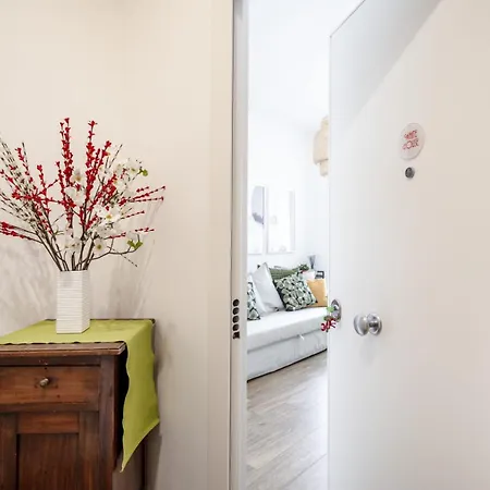 Appartement Perfecta2916 - - Lungomare
