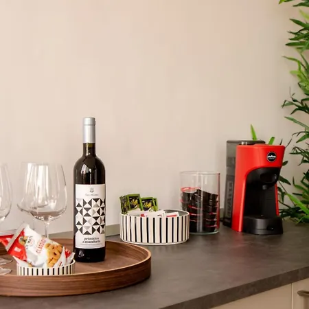 Appartement Perfecta2916 - - Lungomare