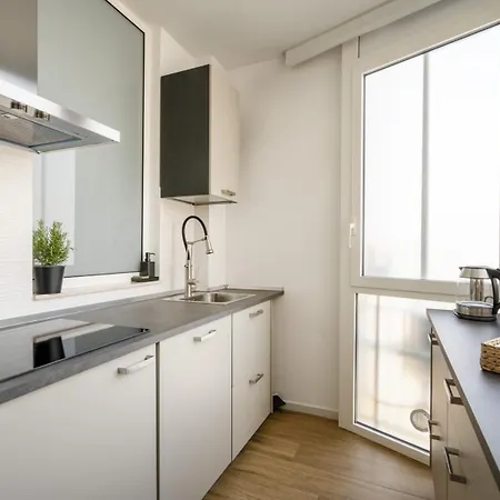 Perfecta2916 - - Lungomare Appartement