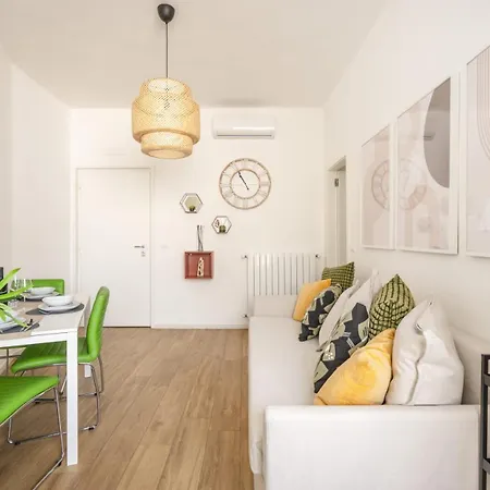 Appartement Perfecta2916 - - Lungomare Bari